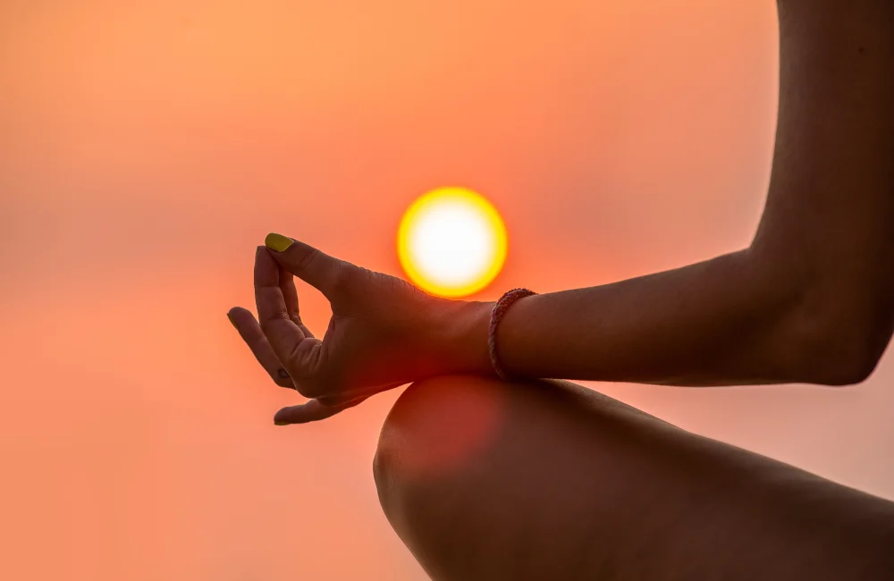 Yoga Koh Samui