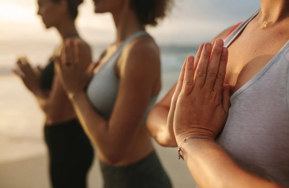 Yoga Koh Samui