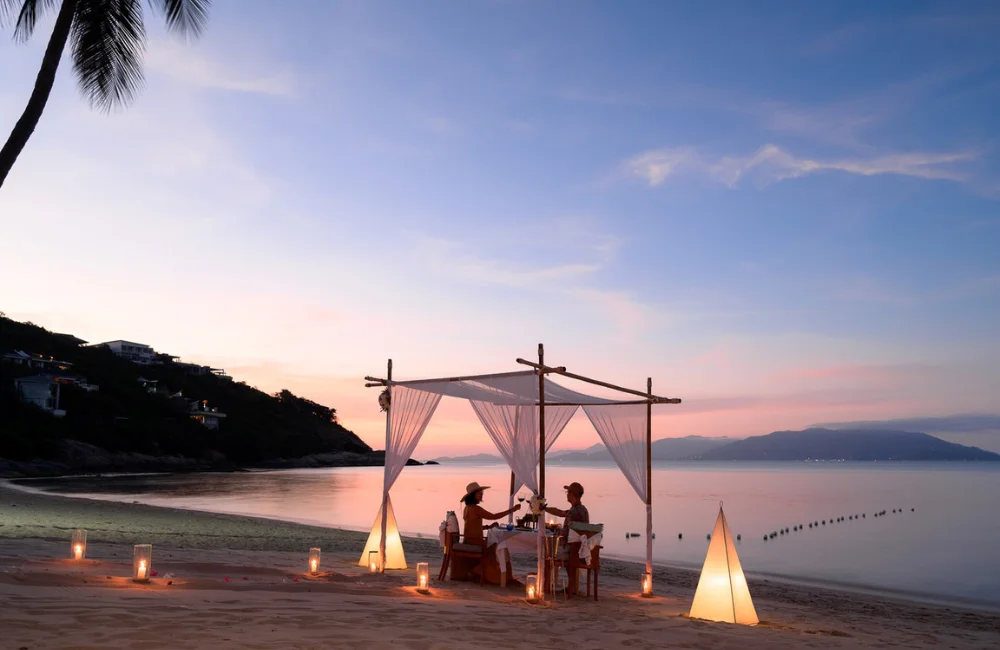 The Ultimate Luxury Experience for Your Best Stay