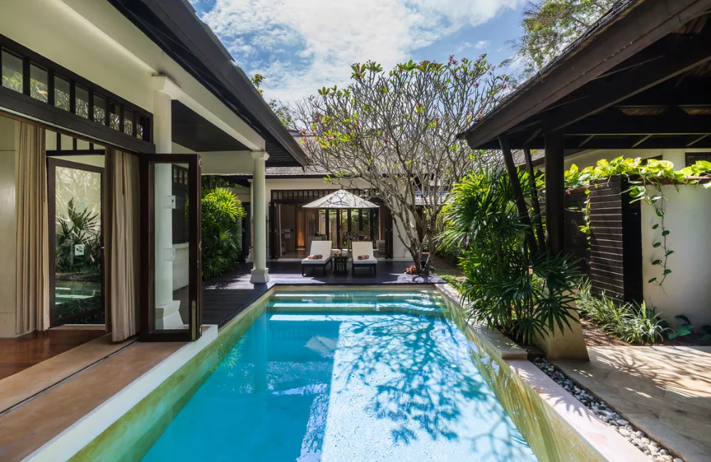 Experience Samui Sunsets from Melati Beach Resort