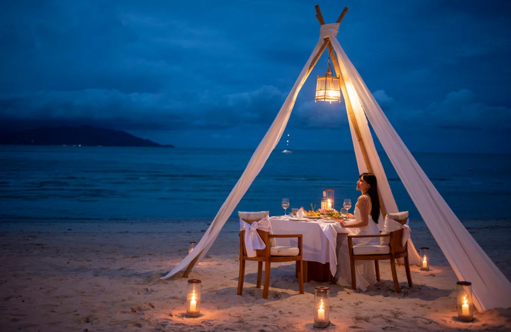 Indulge in the Best Seafood Option