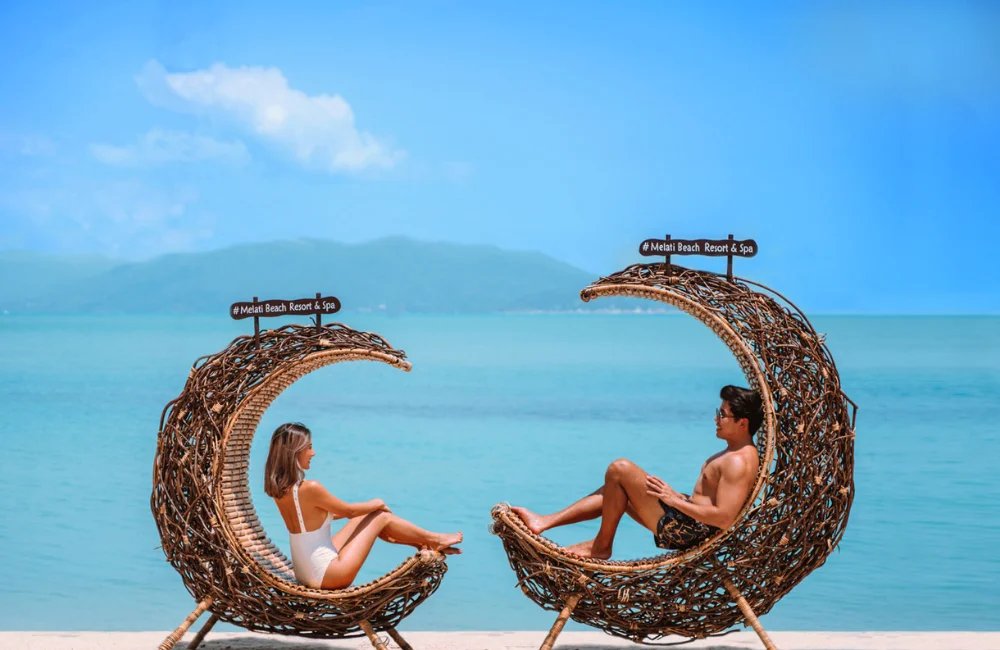 5 Most Romantic Things to Do on Your Koh Samui Honeymoon