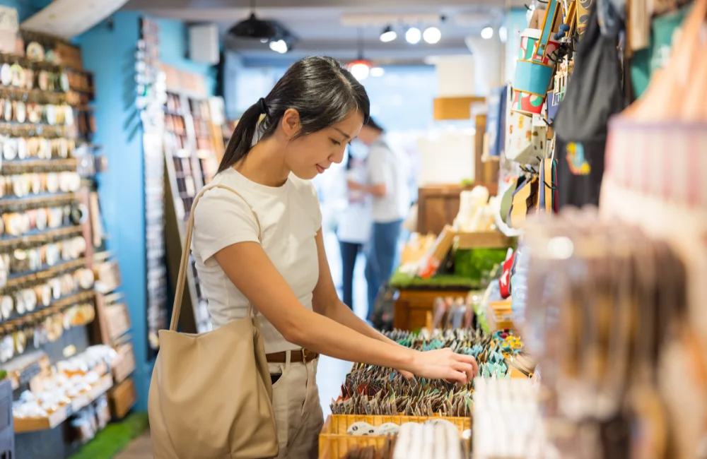 Stroll Through Fisherman’s Village
