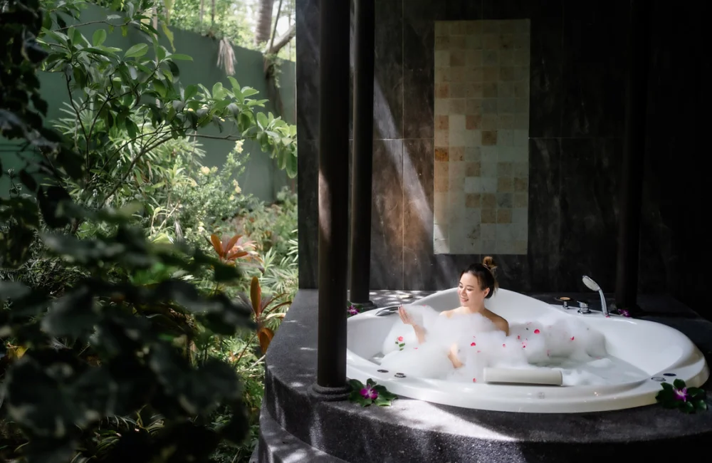 How to Plan a Wellness Trip