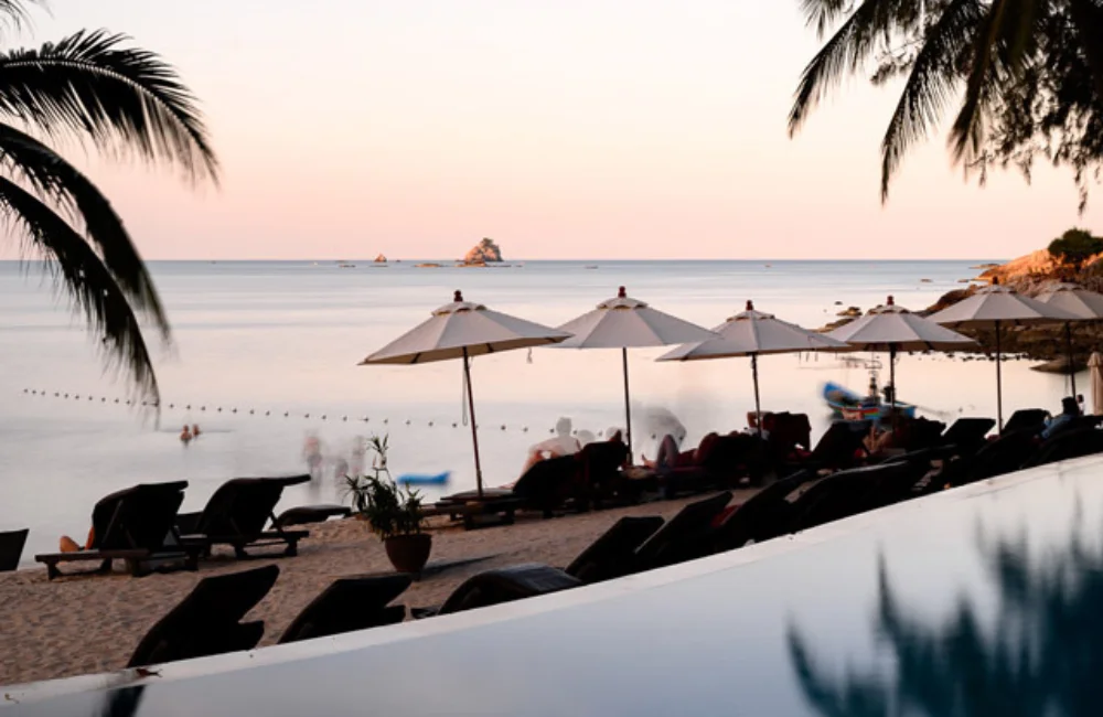 Koh Samui Tips