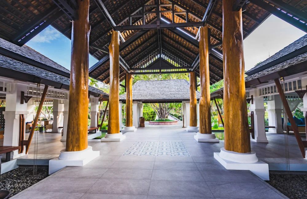 Koh Samui Tips