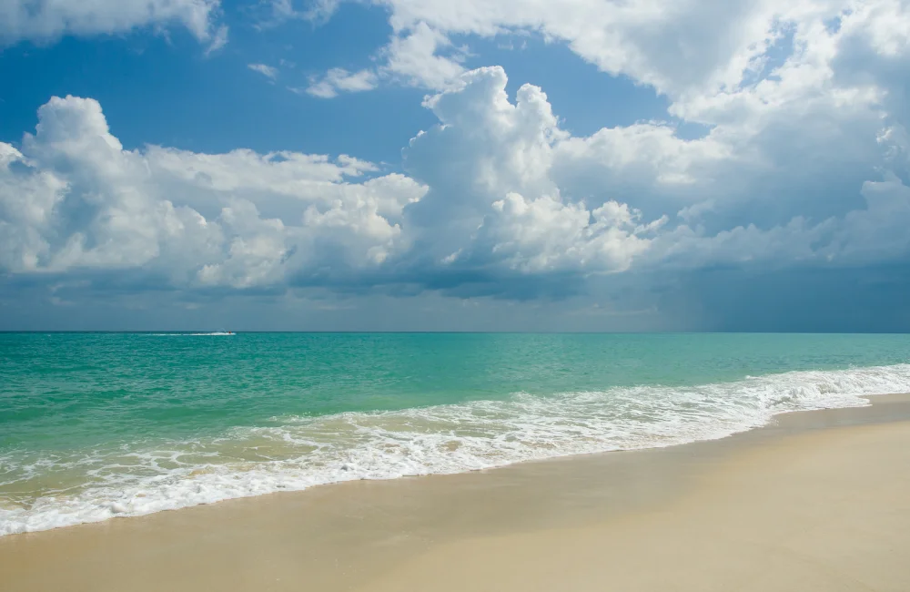Slow Travel in Koh Samui Thailand